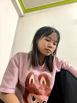 Ngoc-bbi online show from 09/20/25, 11:22