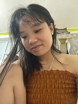 Ngoc-bbi online show from 09/21/25, 05:36