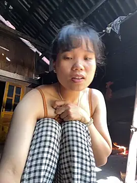 Ngoc-bbi online show from 09/23/25, 06:05