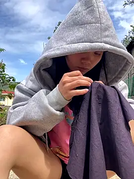 Ngoc-bbi online show from 10/23/25, 03:50