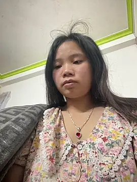 Ngoc-bbi online show from 01/14/26, 04:07