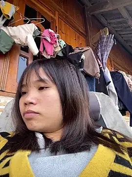 Ngoc-bbi online show from 02/07/26, 02:04