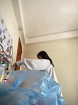 Ngoc-bbi online show from 03/01/26, 05:53