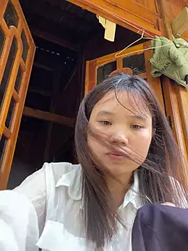 Ngoc-bbi online show from 03/30/26, 04:35