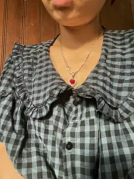 Ngoc-bbi online show from 06/23/26, 11:47