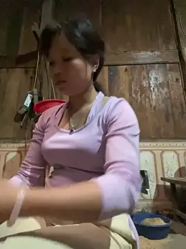 Ngoc-bbi online show from 07/20/26, 10:34