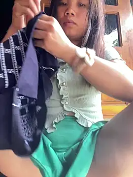 Ngoc-bbi online show from 07/26/26, 07:37