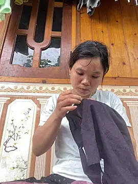 Ngoc-bbi online show from 08/02/26, 01:26
