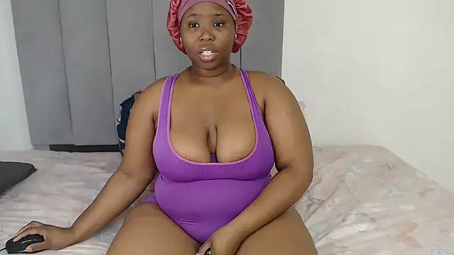 Sexy melanin17 online show from 10/04/25, 07:06