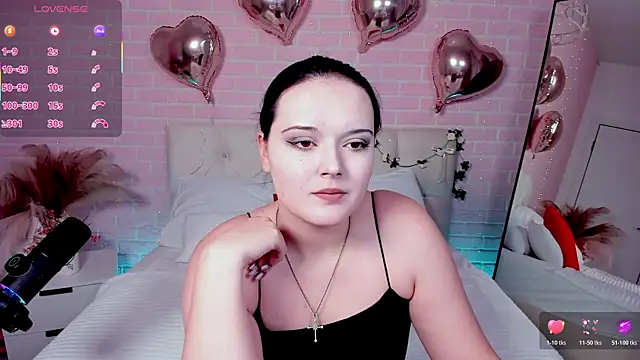 HeyMary online show from 11/29/25, 10:51