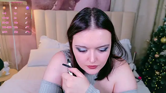 HeyMary online show from 01/08/26, 11:34