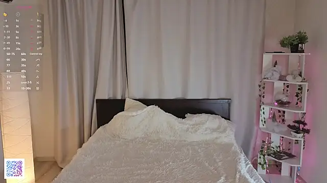 ThuBoppre online show from 12/01/25, 06:02