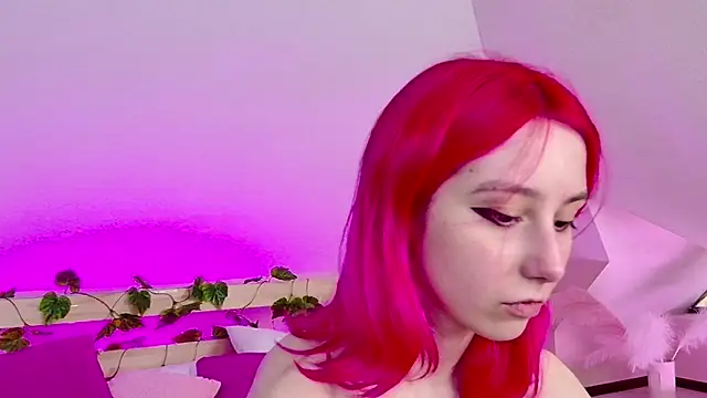 Snapshot of Liann_Stark chatting on 05/22/26, 06:20 Liann Stark online show from 05/22/26, 06:20