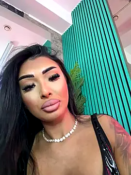 ArabellaPosh online show from 09/20/25, 04:46