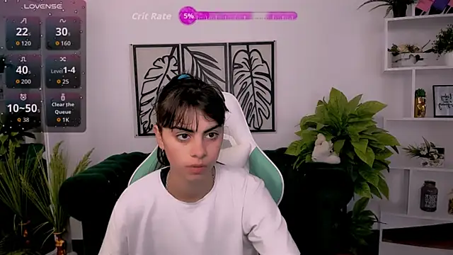 Snapshot of Cocoa_Sins chatting on 09/10/25, 05:40 Cocoa Sins online show from 09/10/25, 05:40