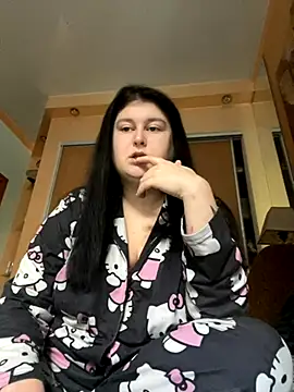 DazzzlingDame online show from 10/05/25, 12:47