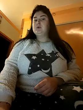 Snapshot of DazzzlingDame chatting on 11/13/25, 01:59 DazzzlingDame online show from 11/13/25, 01:59