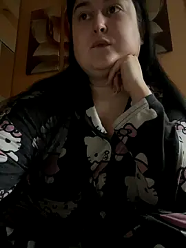 Snapshot of DazzzlingDame chatting on 11/29/25, 07:11 DazzzlingDame online show from 11/29/25, 07:11