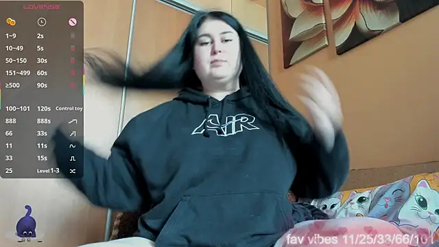 Snapshot of DazzzlingDame chatting on 03/23/26, 12:09 DazzzlingDame online show from 03/23/26, 12:09