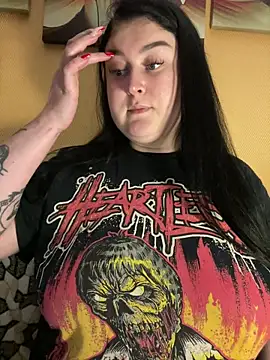 Snapshot of DazzzlingDame chatting on 04/15/26, 07:58 DazzzlingDame online show from 04/15/26, 07:58