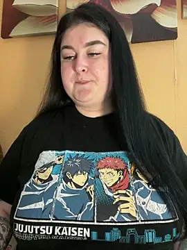 Snapshot of DazzzlingDame chatting on 04/20/26, 01:14 DazzzlingDame online show from 04/20/26, 01:14