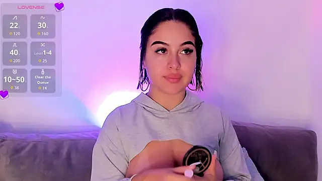 AnaLevii online show from 01/08/26, 11:01