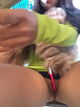 Clara8899 online show from 01/07/26, 04:37