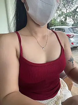 Clara8899 online show from 04/14/26, 01:22