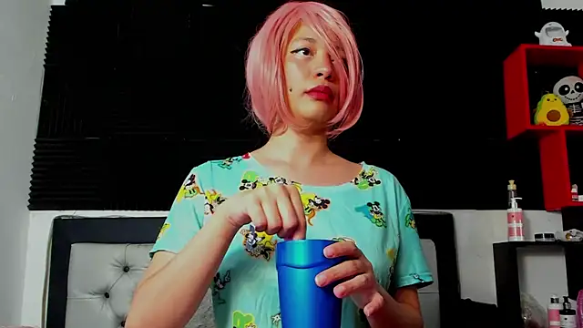 Akalidemon online show from 12/20/25, 03:57