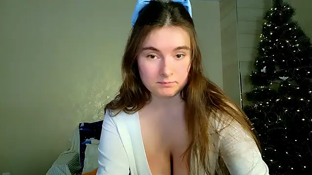 Princess ladylila online show from 02/08/26, 05:55