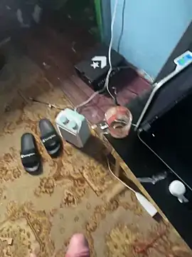 Snapshot of Daniel_cornel chatting on 03/30/26, 07:53 Daniel cornel online show from 03/30/26, 07:53