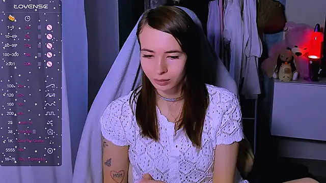 ZoyaMill online show from 11/10/25, 06:45