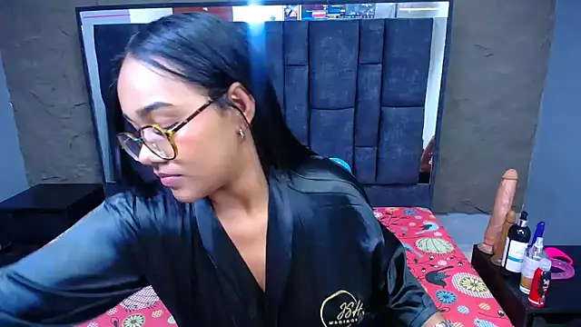 Snapshot of sanabeltits202cl chatting on 03/11/26, 09:54 sanabeltits202cl online show from 03/11/26, 09:54