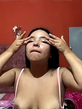 SweetSophie26 online show from 01/08/26, 04:48