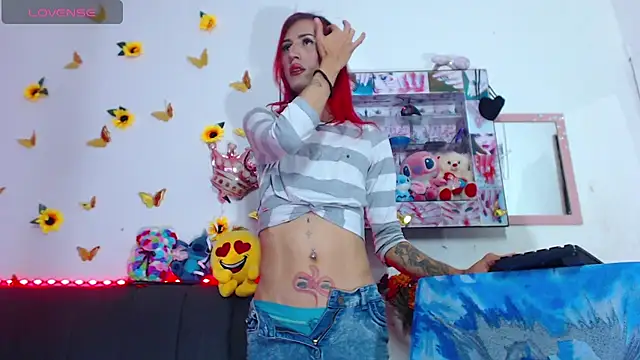 Snapshot of Cris_Sexxx chatting on 09/20/25, 04:02 Cris Sexxx online show from 09/20/25, 04:02