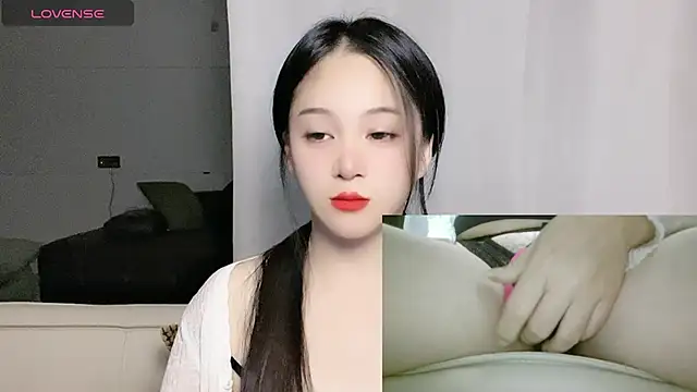 woaiqinqin online show from 09/16/25, 03:57