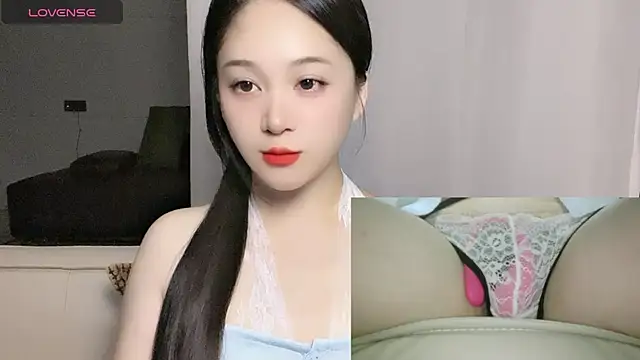 woaiqinqin online show from 09/18/25, 03:36