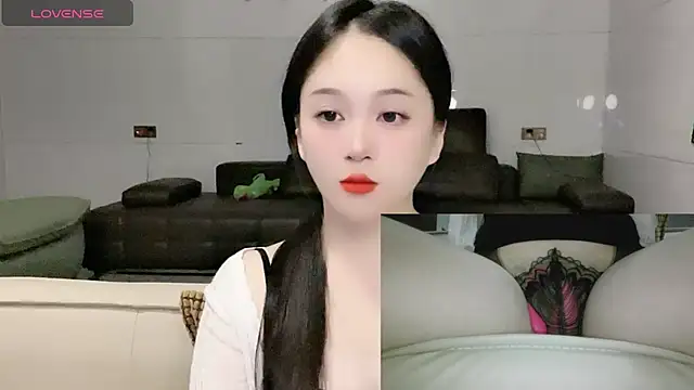 woaiqinqin online show from 09/23/25, 03:48