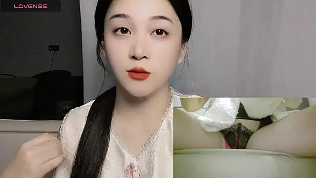 woaiqinqin online show from 09/26/25, 04:00