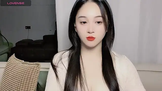 woaiqinqin online show from 10/08/25, 02:58