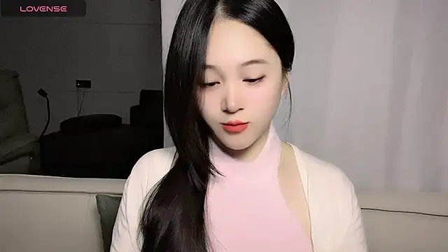 woaiqinqin online show from 11/02/25, 02:30