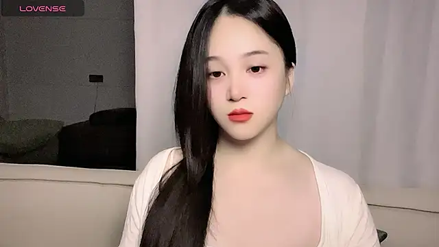 woaiqinqin online show from 11/14/25, 03:22