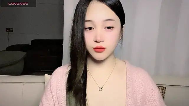 woaiqinqin online show from 02/22/26, 03:54