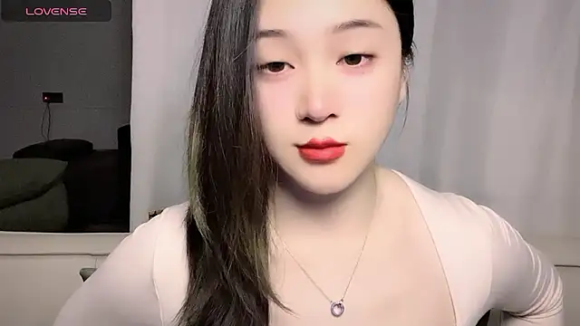 woaiqinqin online show from 02/28/26, 03:57