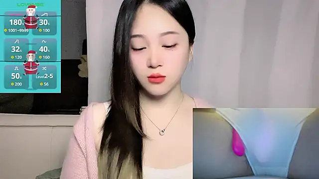 woaiqinqin online show from 03/09/26, 05:50