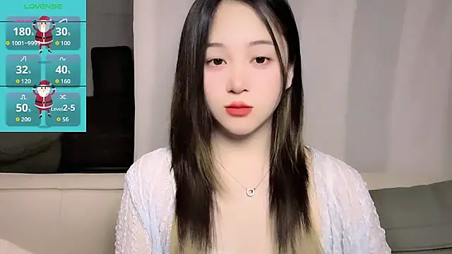 woaiqinqin online show from 03/23/26, 04:22