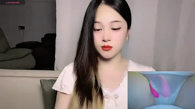 woaiqinqin online show from 05/28/26, 04:04
