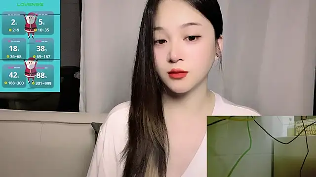 woaiqinqin online show from 06/02/26, 05:04