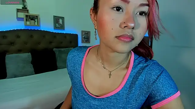 MAYASMITH   online show from 06/30/26, 05:19