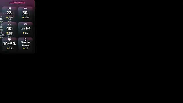 lovetoalwayscum online show from 09/22/25, 07:10